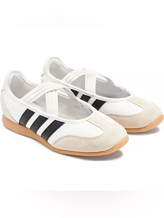 adidas Shoes - Adidas barreda Mary Jane